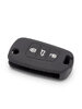 Чехол силиконовый для HYUNDAI I20 / I30 / I35 / IX20 / IX35 / SOLARIS (925)