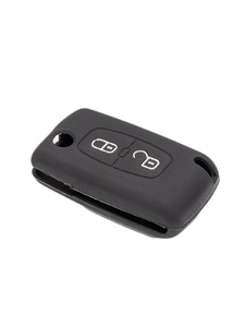 Чехол силиконовый для PEUGEOT 207 / 307 / 308 / 407 (933)