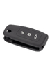 Чехол силиконовый для FORD FOCUS / FIESTA / MONDEO / RANGER / FUSION / S-MAX (939)