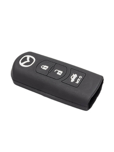Чехол силиконовый для MAZDA X5 / AXELA / ATENZA / M3 / M6 / M2 / CX7 / CX9 (948)