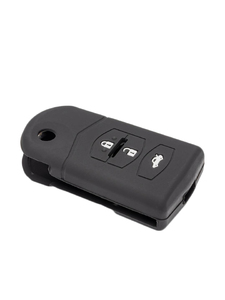 Чехол силиконовый для MAZDA 2/3/5/6 / M6 / MX5 / CX5 / CX7 / CX9 / RX8 (950)