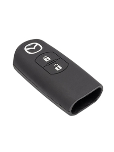 Чехол силиконовый для MAZDA CX3 / CX5 (1108)