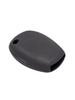 Чехол силиконовый для RENAULT MEGANE / LAGUNA / DUSTER / LOGAN / SANDERO (004)