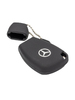 Чехол силиконовый для MERCEDES BENZ B / C / E / ML / S / CLK / CL / 2/3/4 (018)