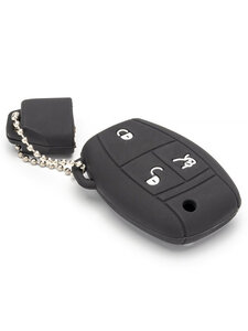 Чехол силиконовый для MERCEDES S / SL / ML / SLK / CLK / E (966)