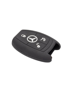 Чехол силиконовый для MERCEDES S / SL / ML / SLK / CLK / E (1049)