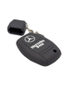Чехол силиконовый для MERCEDES BENZ / ML / SL / SLK / CLK / W21 (1110)