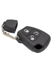 Чехол силиконовый для MERCEDES BENZ B / C / E / ML / S / CLK / CL / 2/3/4 (1111)