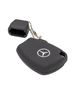 Чехол силиконовый для MERCEDES BENZ B / C / E / ML / S / CLK / CL / 2/3/4 (1111)