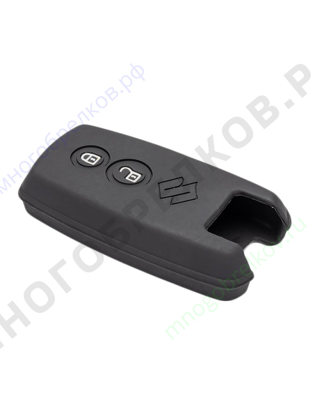 Чехол силиконовый для SUZUKI SWIFT / SX4 / GRAND / VITARA (964) Чехол силиконовый для SUZUKI SWIFT / SX4 / GRAND / VITARA (964)