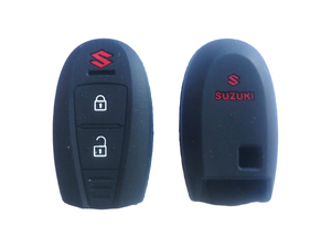Чехол силиконовый для SUZUKI SWIFT / VITARA / S_CROS / SX4 (984)