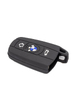 Чехол силиконовый для BMW Х3 / Х5 2022г (967)