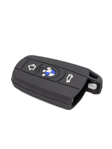 Чехол силиконовый для BMW Х3 / Х5 2022г (967)