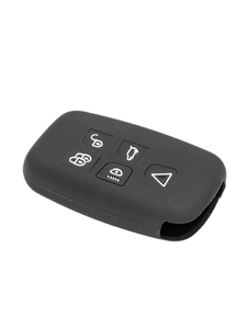 Чехол силиконовый для LAND ROVER / RANGE ROVER / SPORT / EVOQUE / DISCOVERY 4 (986)