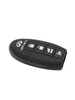 Чехол силиконовый для INFINITI G25 / G35 / G37 / Q60 / 2007_2008 / 2009 / 2011_2013 (973)